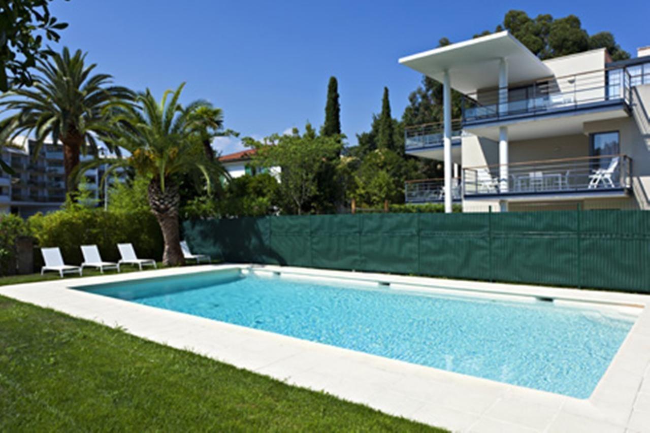 Arthur Properties - Montfleury Cannes Exterior photo