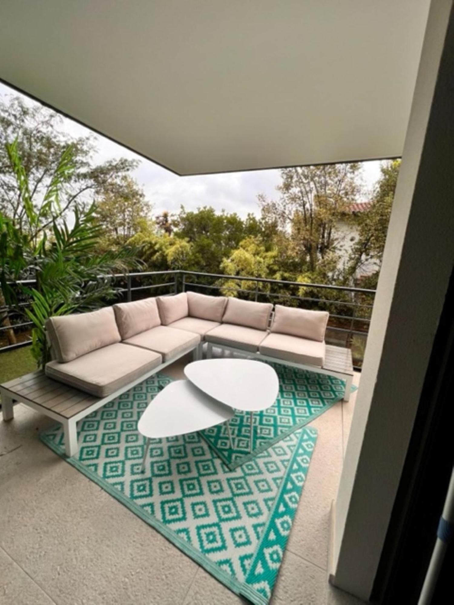 Arthur Properties - Montfleury Cannes Exterior photo