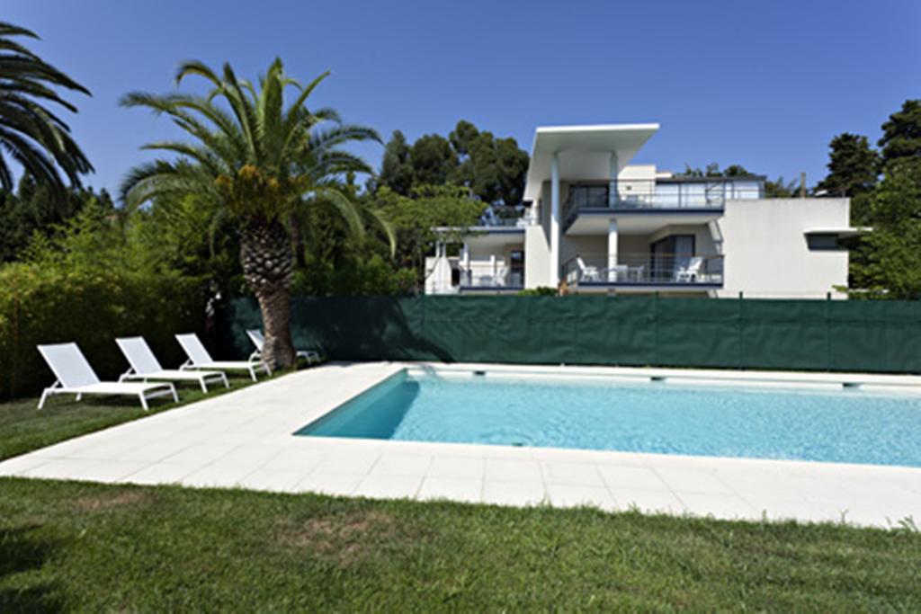 Arthur Properties - Montfleury Cannes Exterior photo