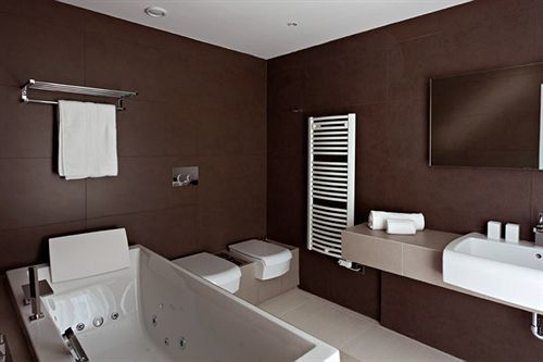Arthur Properties - Montfleury Cannes Exterior photo